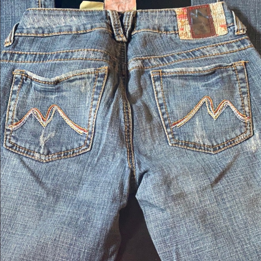 Marlow Jeans